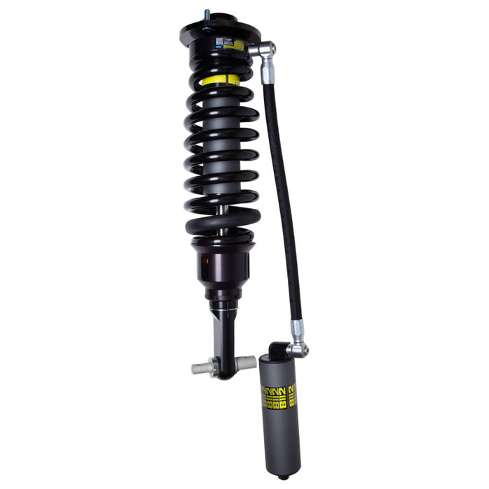 Bilstein 41-326701 15-24 Ford F-150 4WD B8 8112 (ZoneControl CR) Front Left Shock Absorber - 0.7-2.7in Lift
