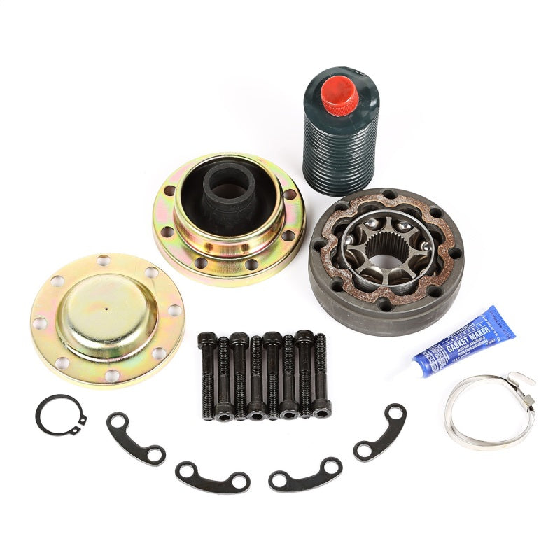 OMIX 16950.01 Omix CV Driveshaft Repair Kit 07-18 Jeep Wrangler JK