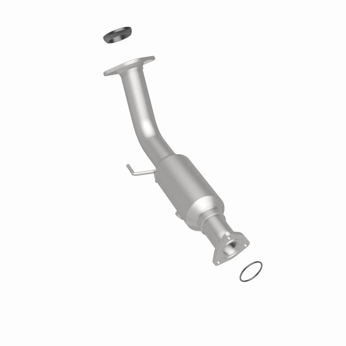 Magnaflow 24177 MagnaFlow Conv DF 02-05 Honda Civic Si 2.0L