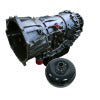 BD Diesel BDD Transmissions 1064742SS