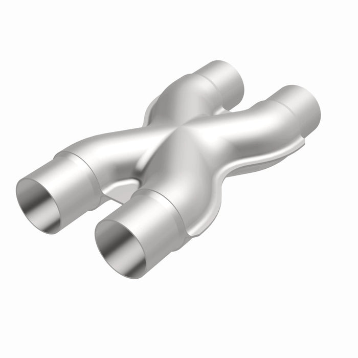 Magnaflow 10790 MagnaFlow Smooth Trans X 2.25/2.25 X 12 SS