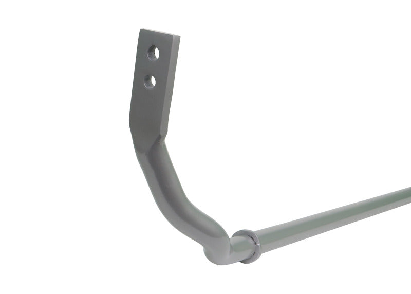Whiteline BMR74Z 2013+ Mini Cooper (F55/F56/F57) Rear Heavy Duty Adjustable Sway Bar - 24mm