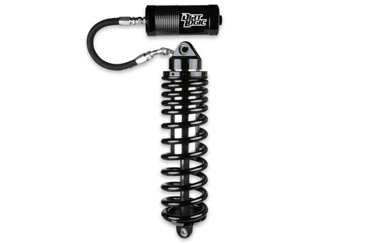 Fabtech FTS835237D 17-20 Ford F250/350 4WD Diesel 8in Front Dirt Logic 4.0 Reservoir Coilover - Driver