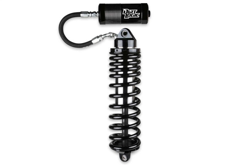 Fabtech FTS835232P 17-20 Ford F250/350 4WD Diesel 6in Front Dirt Logic 4.0 Reservoir Coilover - Passenger