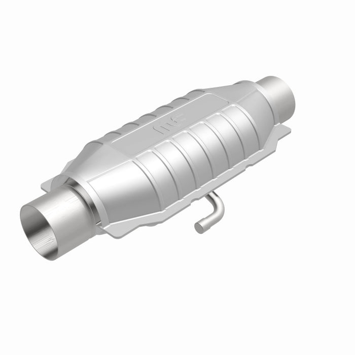 Magnaflow 334016 MagnaFlow Conv Universal 2.5 inch T2 Rear