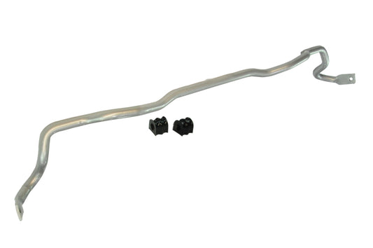 Whiteline BSF10 03-07 Subaru Impreza Non-Turbo Sedan Front 22mm Swaybar-heavy duty