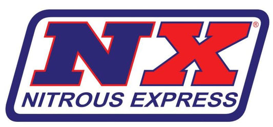 Nitrous Express 16011 Maximizer 6 Progressive Controller