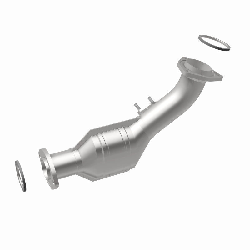 Magnaflow 23759 MagnaFlow Conv DF 01- 02 Tacoma 3.4L EC/SB 4