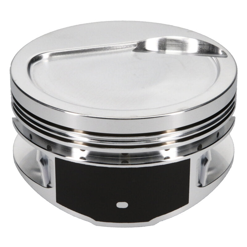 Je Pistons JEP257943 BBC Inverted Dome Piston Set 4.530 -20cc