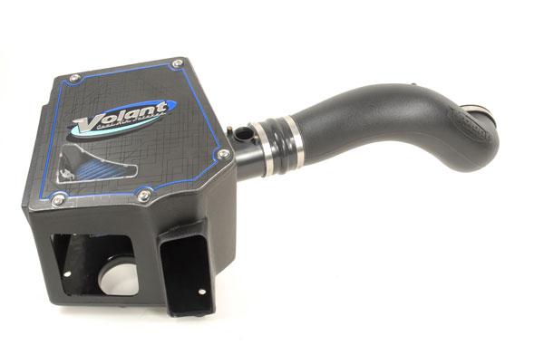 Volant 350603 02-06 Chevrolet Avalanche 1500 Air Intake