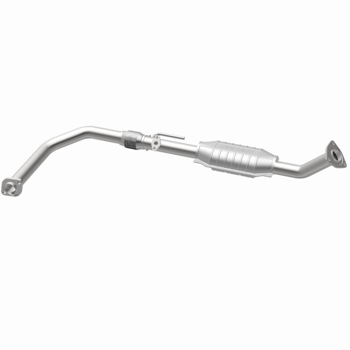 Magnaflow 24404 MagnaFlow Conv DF 00-04 Toyota Tundra V8 4.7L Gas