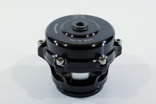 TiALSport 002573 TiAL Sport Q BOV 11 PSI Spring - Black