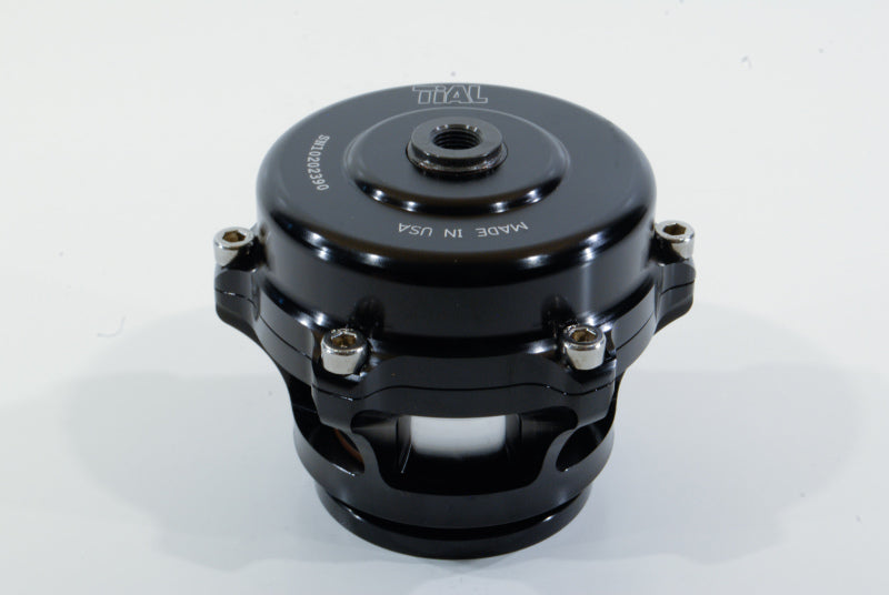 TiALSport 002583 TiAL Sport Q BOV 6 PSI Spring - Black