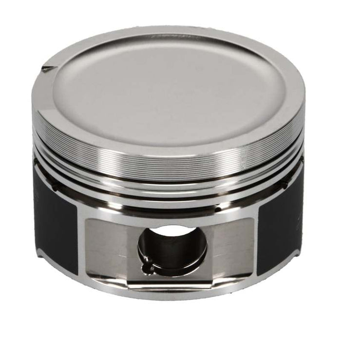 Wiseco K563M81AP Volkswagen 1.8T 8V Dished -7cc 81MM Piston Shelf Stock Kit