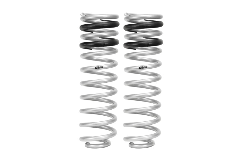 Eibach E30-27-001-02-02 Pro-Truck Lift Kit for 2011+ RAM 1500 4WD (Must Be Used w/Pro-Truck Rear Shocks)