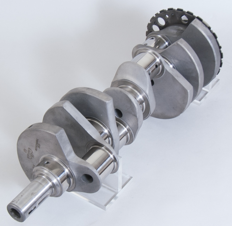 Eagle EAG434636226100 GM LS1 4340 Forged Crank - 3.622 Stroke