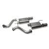 BBK Axle Back Exhaust 41115