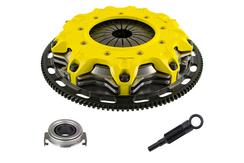 ACT T1SS-S01 13-23 Subaru WRX Mod-Twin 225 HD Sprung Street Clutch Kit