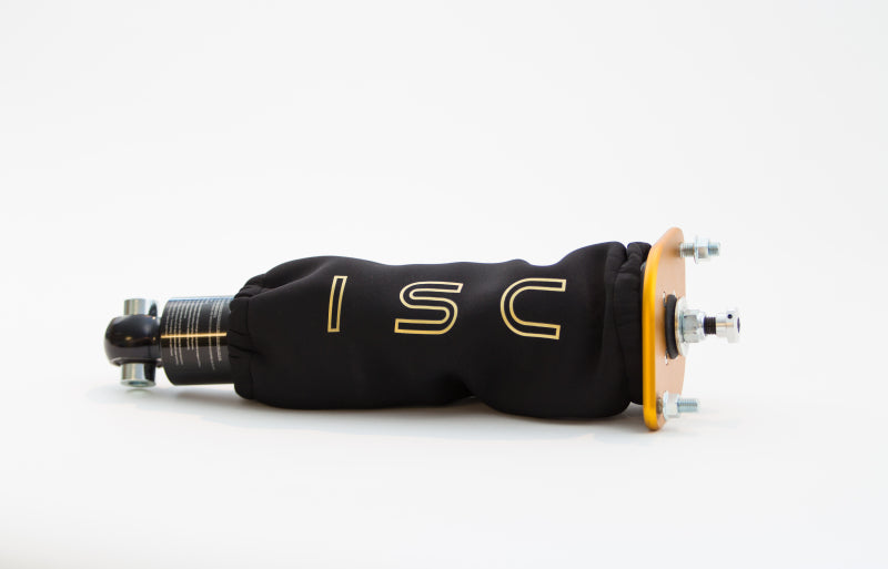 ISC Suspension F030-S ISC 05-14 Ford Mustang S197 N1 Coilovers - Street