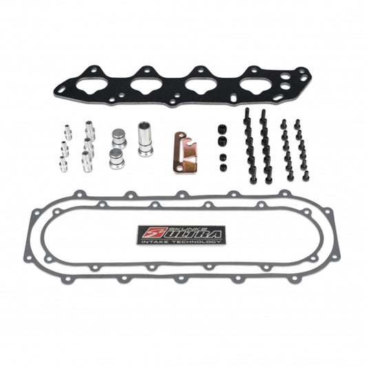 Skunk2 Racing 907-05-9000 Skunk2 Ultra Race B Series Manifold Hardware Kit