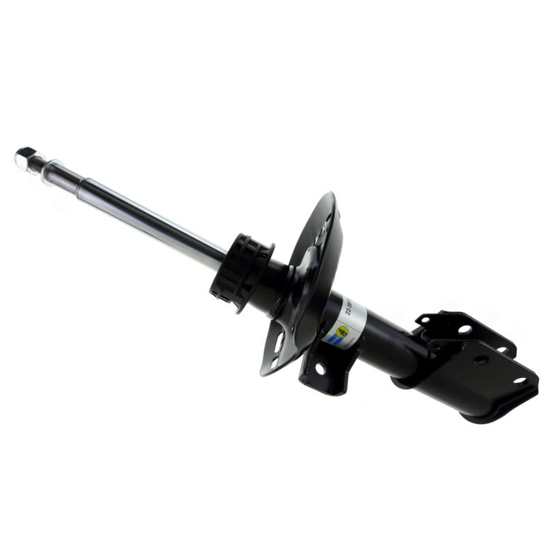 Bilstein 22-197665 B4 OE Replacement 10-15 Mercedes-Benz E350 Front Suspension Strut Assembly