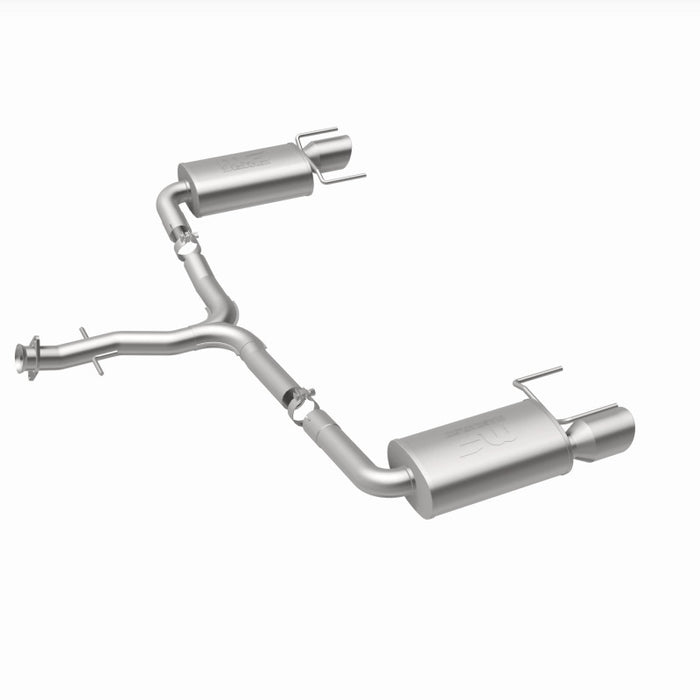 Magnaflow 16764 MagnaFlow SYS C/B 06-08 Lexus IS250/IS350