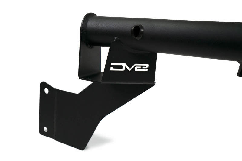 DV8 Offroad BRSB-01 21-22 Ford Bronco 4dr Rear Speaker & Light Mount Bar