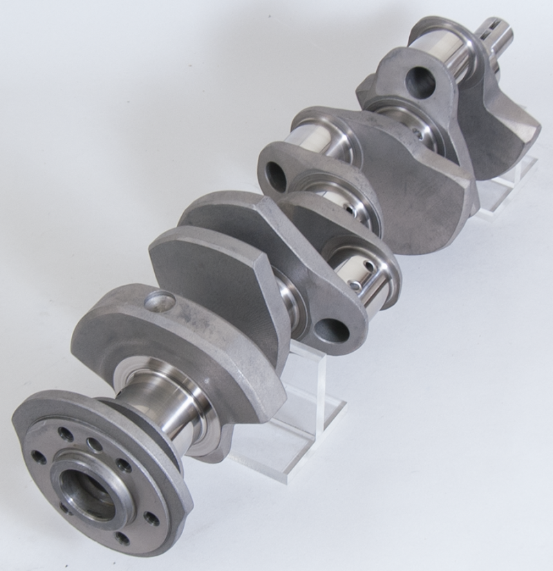 Eagle EAG435038756000 SBC 4340 Forged Crank - 3.875 Stroke