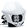 Baja Designs BAJ Powersports Squadron Sport Lights 847000WT