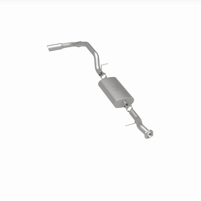 Magnaflow 15666 MagnaFlow Sys C/B 00- Chevy Tahoe 5.3L