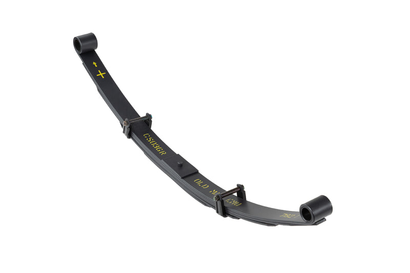 Old Man Emu CS036R ARB / OME Leaf Spring Jeep Yj R