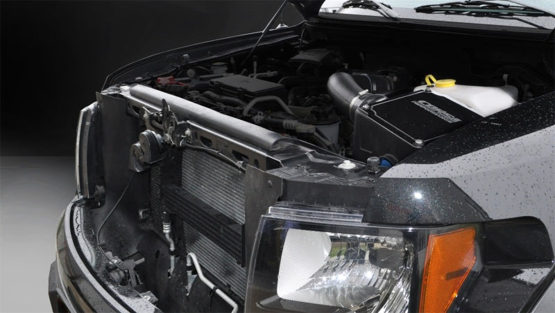 CORSA Performance 44388 Corsa 11-13 Ford F-150 Raptor 6.2L V8 Air Intake