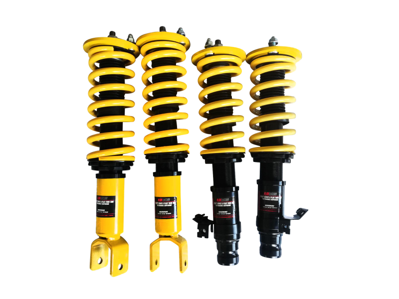 BLOX Racing BXSS-03715 90-96 Nissan 300ZX Street Series II Plus Coilovers