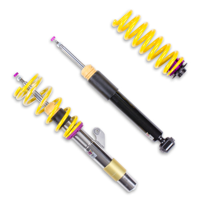 KW 1522000F Coilover Kit V2 BMW 3 Series F30 6-Cyl w/o EDC