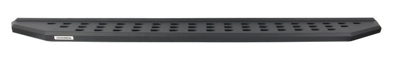 Go Rhino 69400080PC RB20 Running Boards - Tex Black - 80in