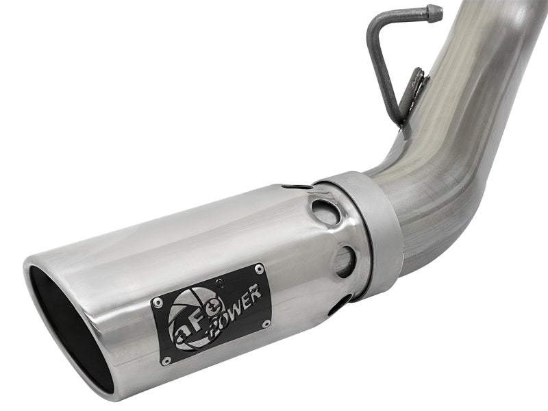 aFe 49-44086-P AFE Exhaust DPF Back