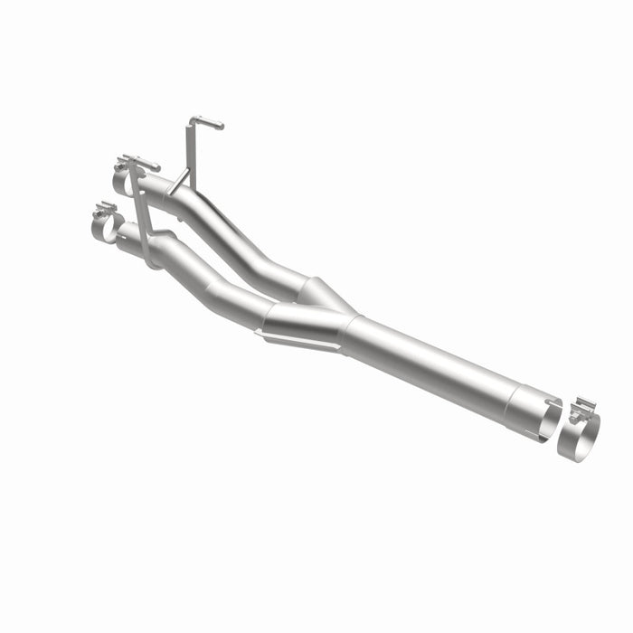 Magnaflow Perf Exhaust MAG19440 Exhaust Y-Pipe Without Muffler Ram P/U