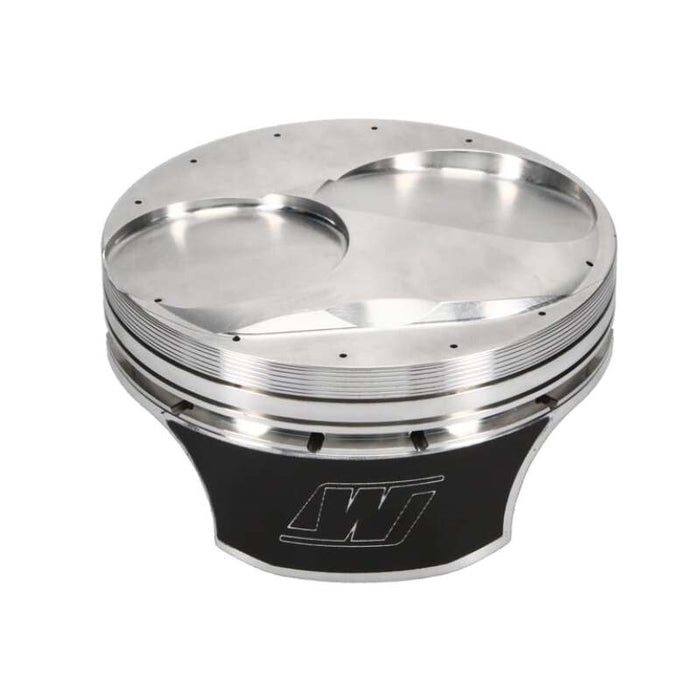 Wiseco K493B105 Chevy Big Block 4.605in Bore 1.120in CH 4.00 CC Piston Set
