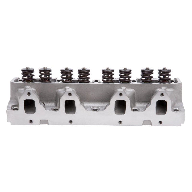 Edelbrock EDE60079 Ford FE Performer RPM Cylinder Head - Assm.