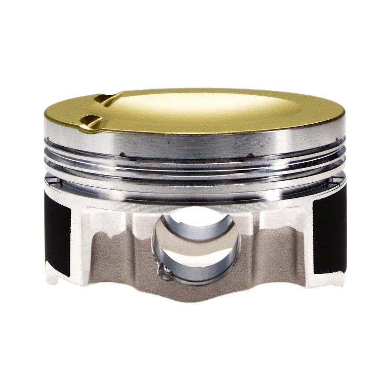 JE Pistons 367847 Audi TT RS 2.5 TFSI 5-Cyl Ultra Series 83mm Bore Piston Kit (Set of 5)