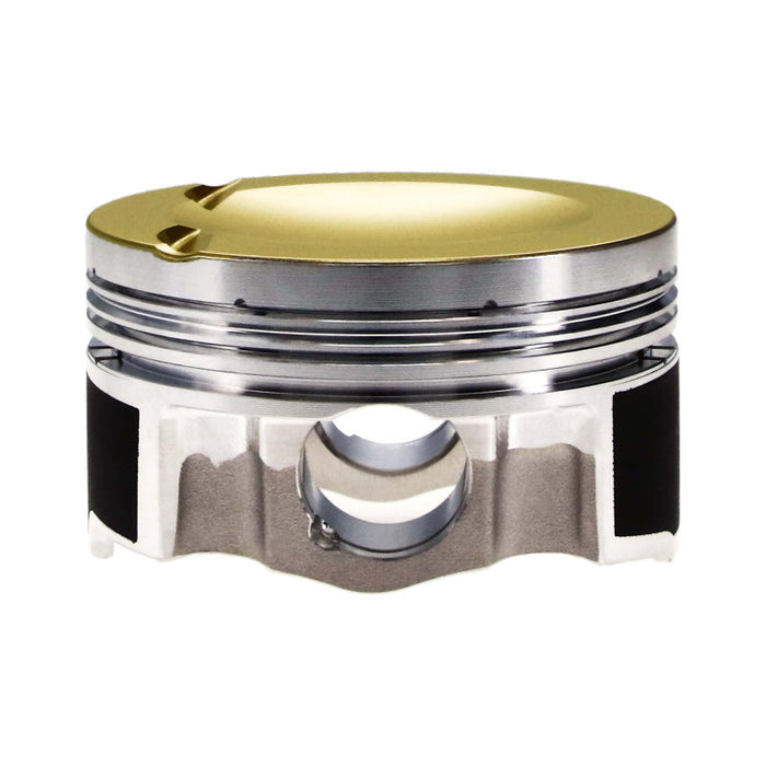 JE Pistons 367847 Audi TT RS 2.5 TFSI 5-Cyl Ultra Series 83mm Bore Piston Kit (Set of 5)