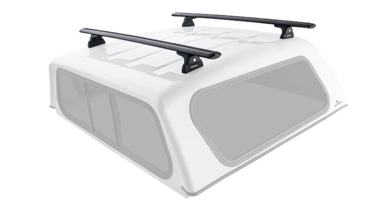 Rhino-Rack QMCM01 Quick Mount Cap/Topper Leg Mount - Internal - 4 pcs