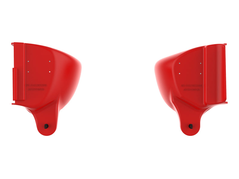 aFe 54-13032SR Magnum AIS Air Scoop 15-18 BMW M3/15-20 M4