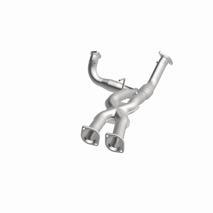 Magnaflow 16423 MagnaFlow Conv DF 06- Jeep SRT-8 6.1L