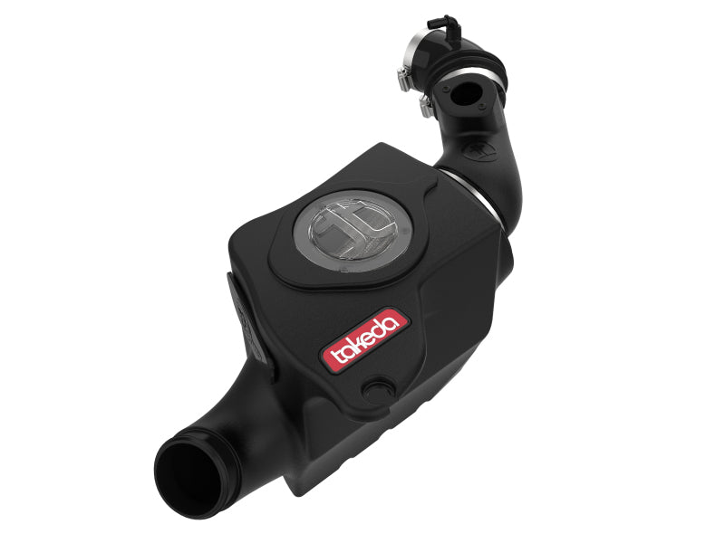 aFe 56-70006D Takeda Momentum Cold Air Intake System w/ Pro DRY S Media Mazda MX-5 Miata (ND) 16-19 L4-2.0L