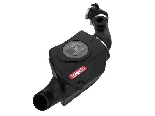 aFe 56-70006D Takeda Momentum Cold Air Intake System w/ Pro DRY S Media Mazda MX-5 Miata (ND) 16-19 L4-2.0L