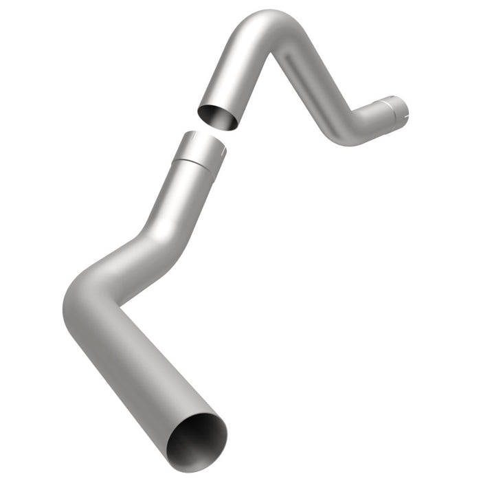 Magnaflow 15395 MagnaFlow Tail-Pipe 03-04 Dodge Diesel