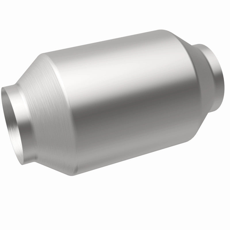 Magnaflow 51659 MagnaFlow Conv Universal 5.0 C/C 3.0 Spun OEM