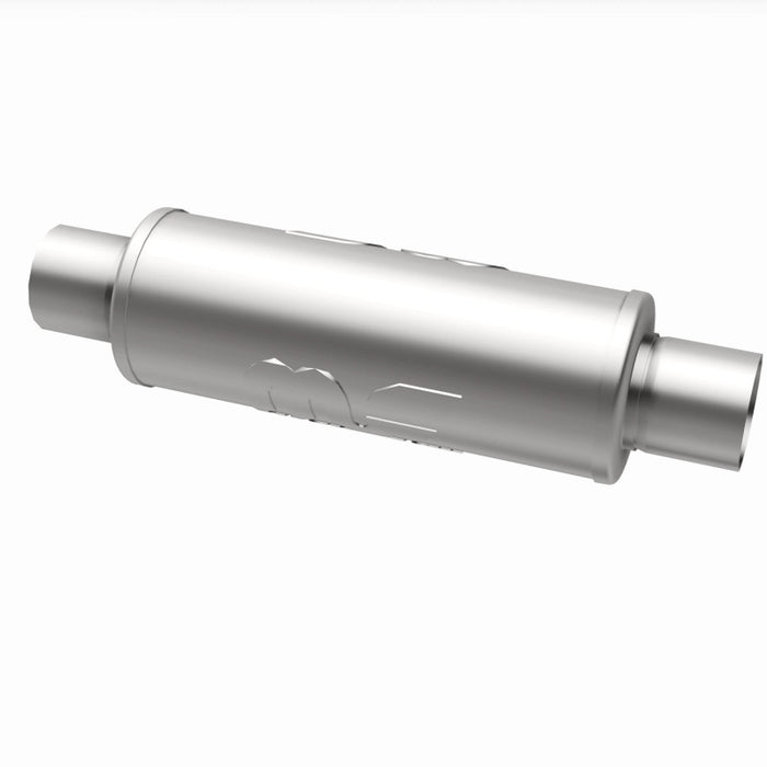Magnaflow 14867 MagnaFlow Muffler MAG 430SS 5x5x14 3.00