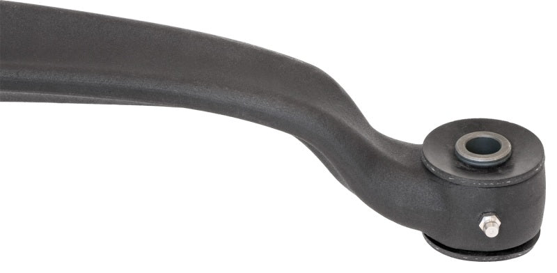 RockJock RJ-9120FJKF JK Johnny Joint Front Trac Bar Forged Organically Shaped Adjustable Greasable